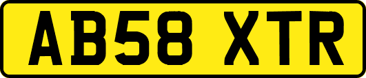 AB58XTR