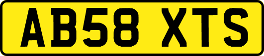 AB58XTS