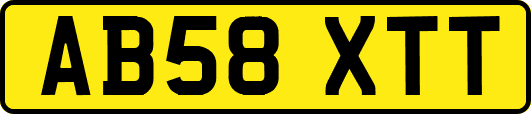 AB58XTT