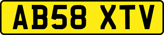 AB58XTV