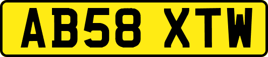 AB58XTW