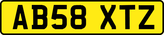 AB58XTZ