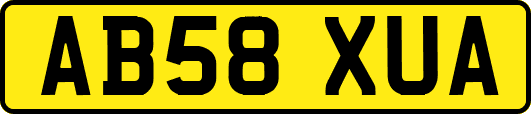 AB58XUA