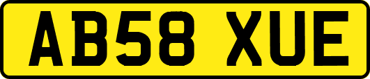 AB58XUE