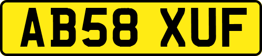 AB58XUF