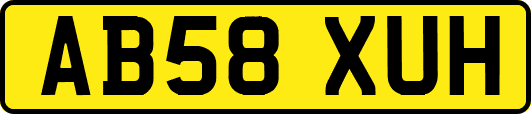 AB58XUH