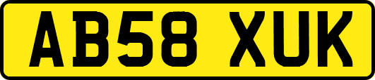 AB58XUK