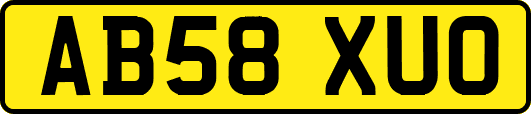 AB58XUO