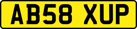 AB58XUP