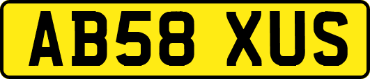 AB58XUS