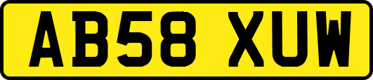 AB58XUW