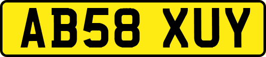 AB58XUY