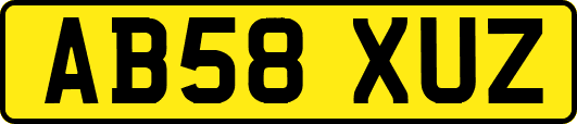AB58XUZ