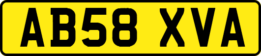 AB58XVA