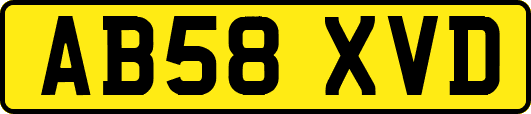 AB58XVD