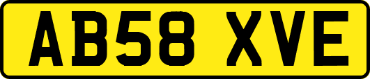 AB58XVE