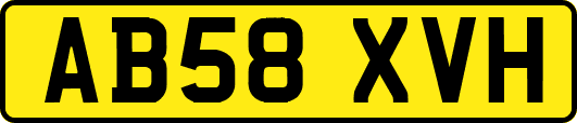 AB58XVH