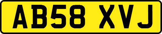 AB58XVJ