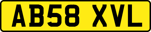 AB58XVL
