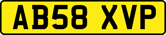 AB58XVP