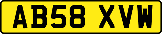 AB58XVW