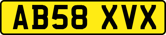 AB58XVX
