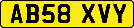 AB58XVY