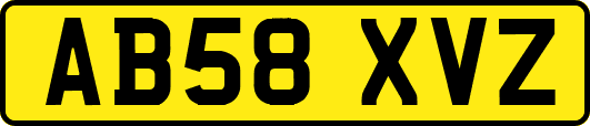 AB58XVZ
