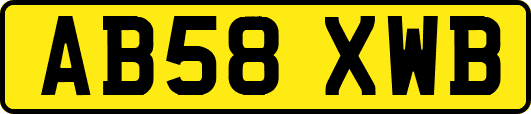 AB58XWB