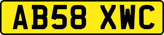 AB58XWC