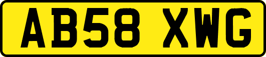 AB58XWG