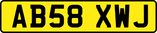 AB58XWJ