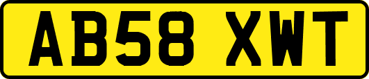AB58XWT