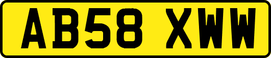 AB58XWW
