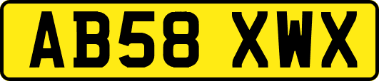 AB58XWX
