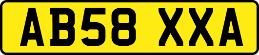 AB58XXA