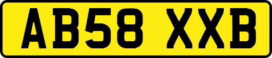 AB58XXB