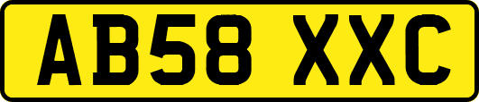 AB58XXC