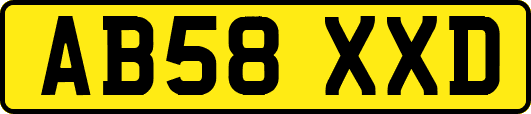 AB58XXD
