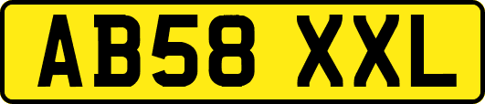 AB58XXL