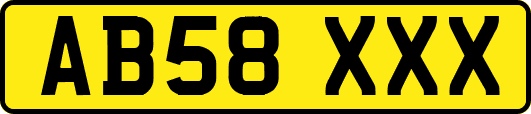 AB58XXX