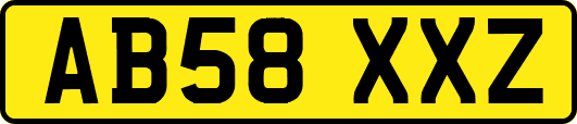 AB58XXZ