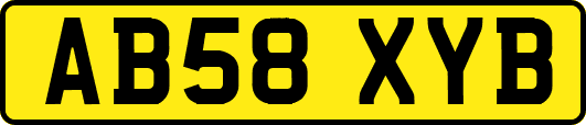 AB58XYB