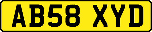 AB58XYD