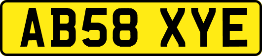 AB58XYE