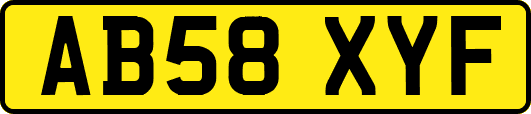 AB58XYF