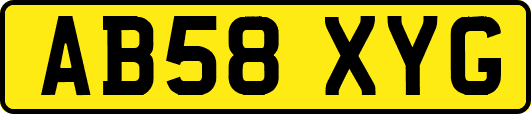 AB58XYG