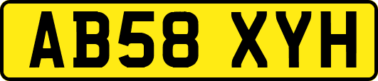 AB58XYH