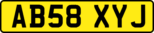 AB58XYJ