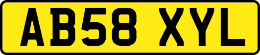 AB58XYL